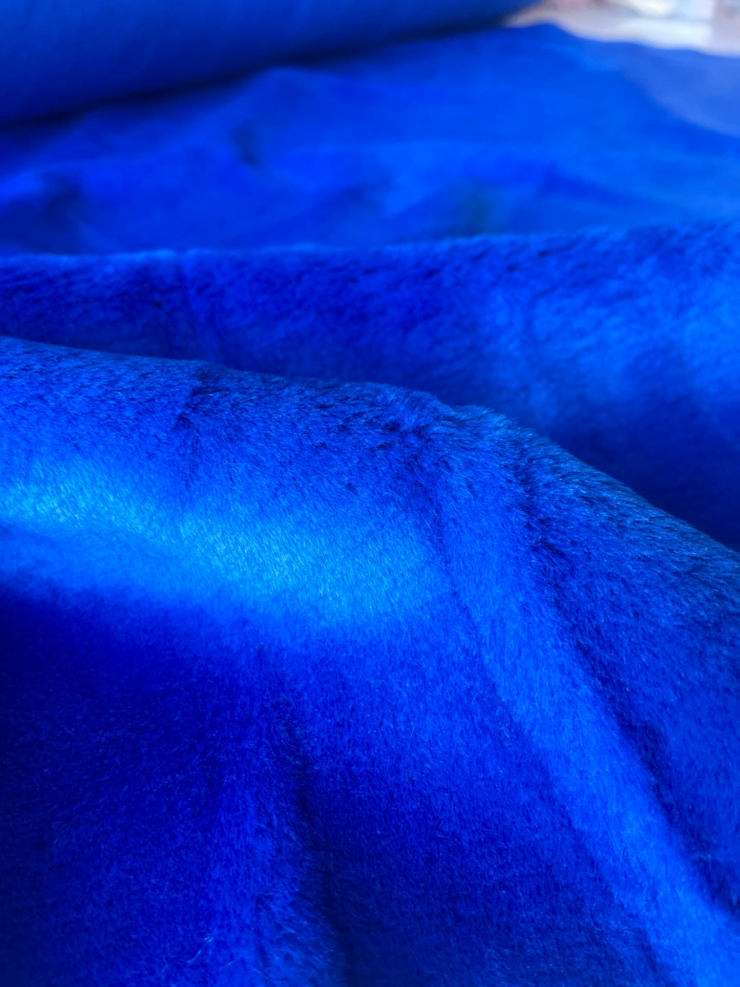 INGA 009 ecopeliche cobalt blue