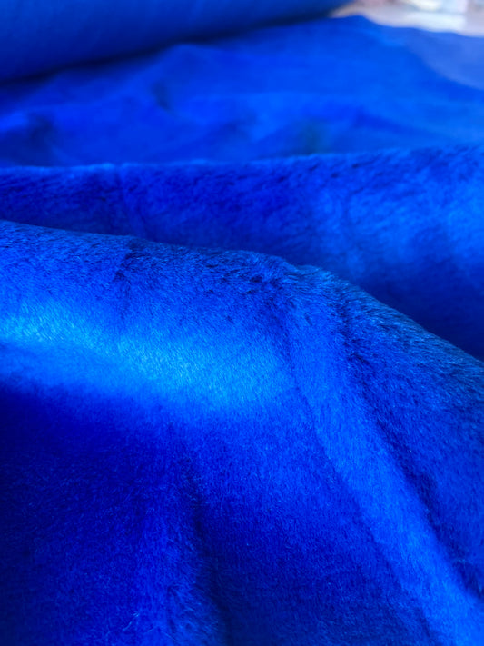 INGA 009 ecopeliche cobalt blue