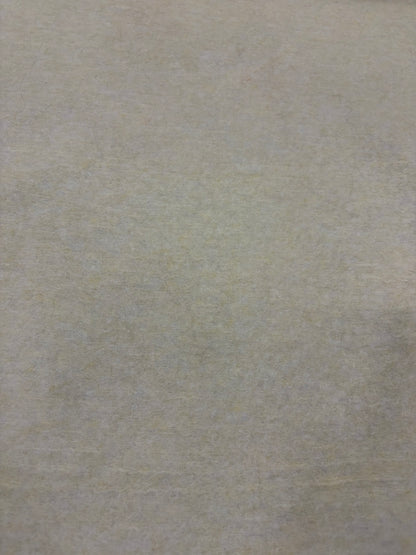 DARIA 025 vanilla  boiled wool