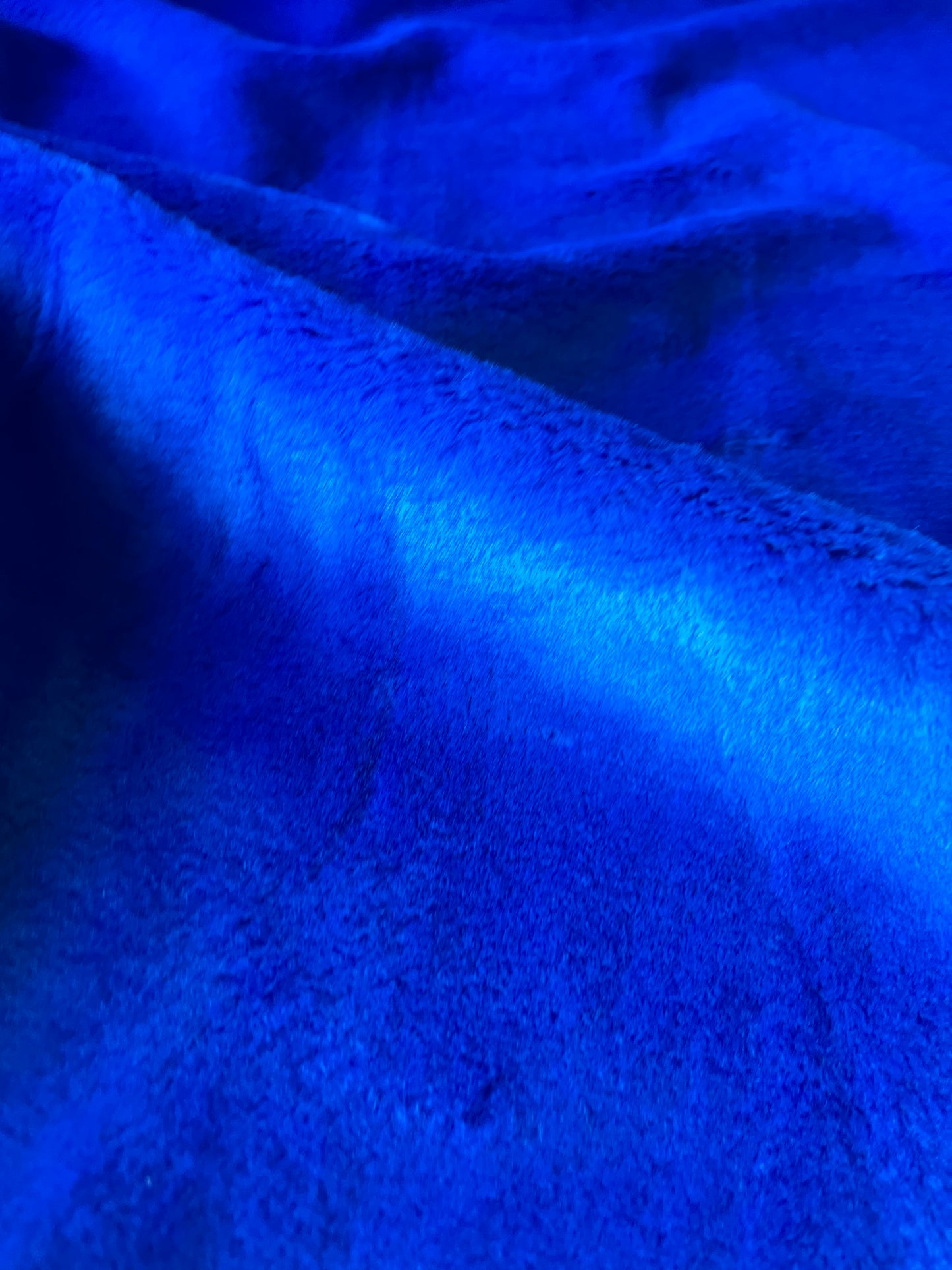 INGA 009 ecopeliche cobalt blue