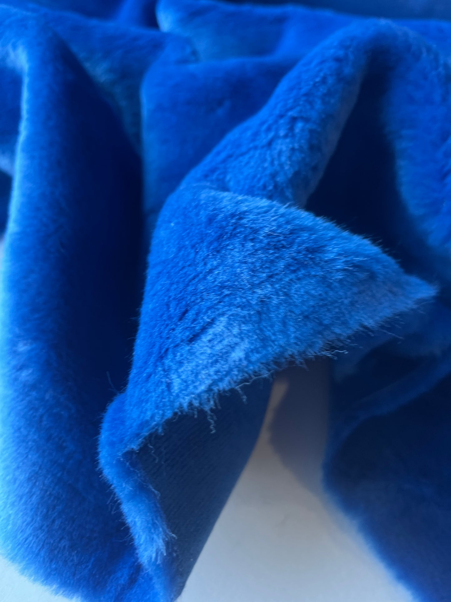 INGA 009 ecopeliche cobalt blue