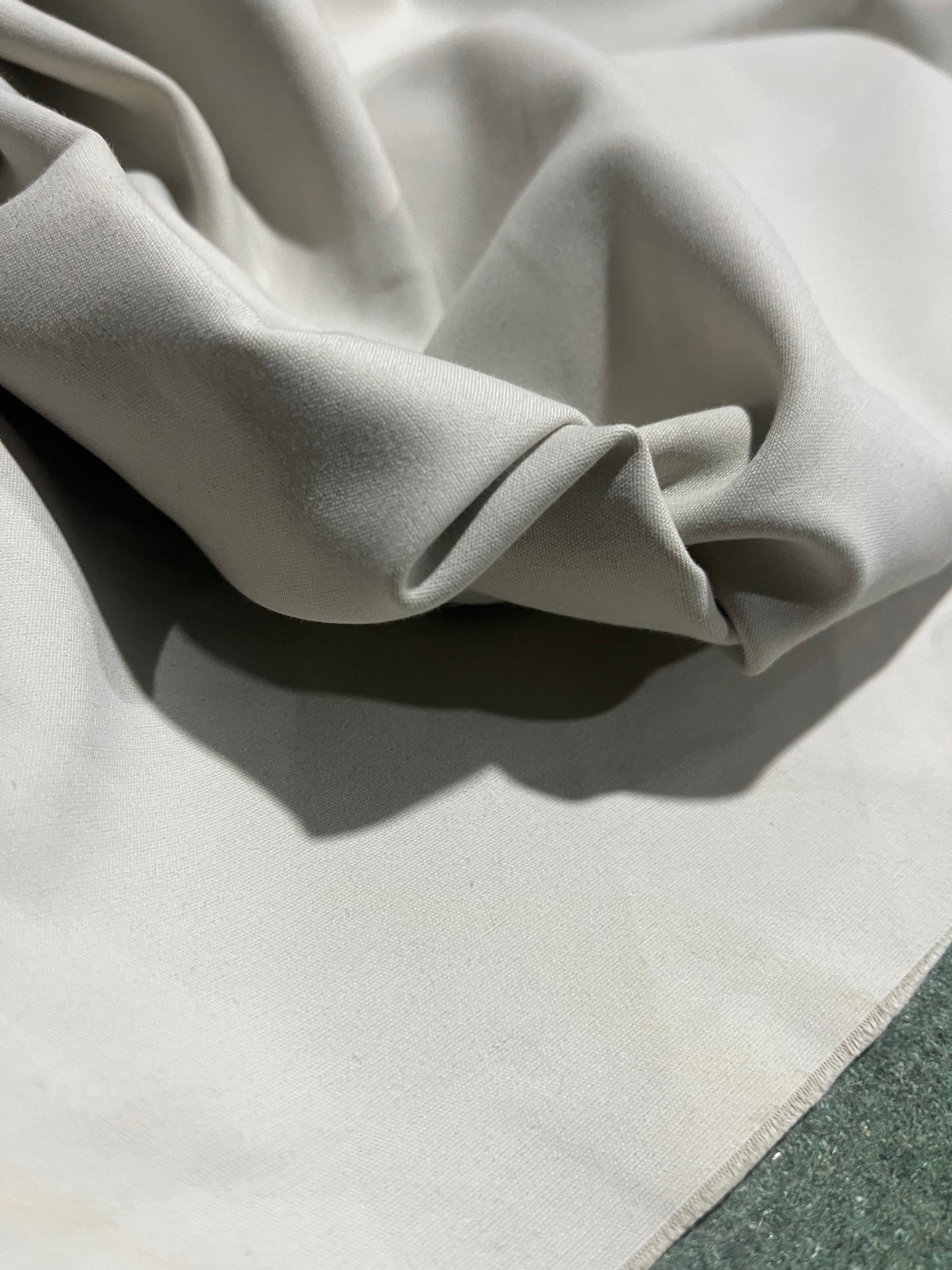 ALBA 001 polyamide stretch beige