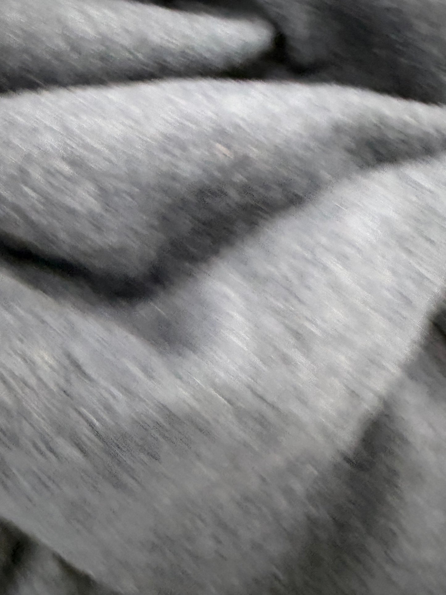 DARIA 028 indigo boiled wool
