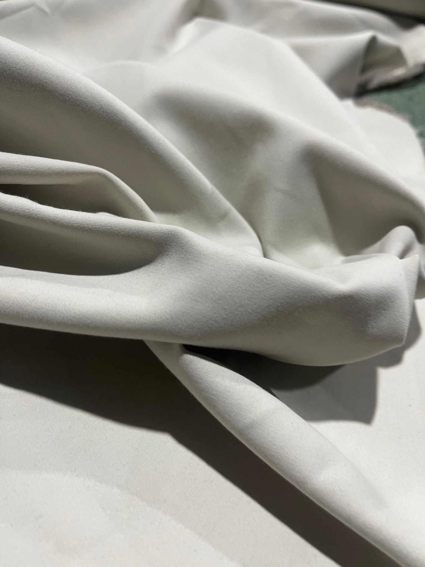 ALBA 001 polyamide stretch beige