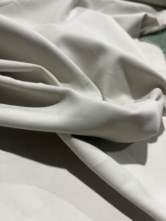 ALBA 001 polyamide stretch beige