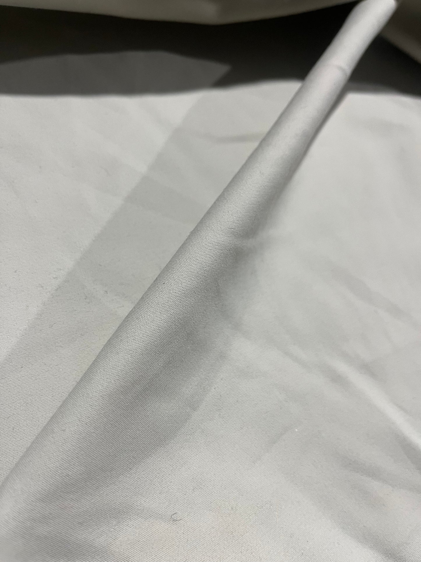 ALBA 001 polyamide stretch beige