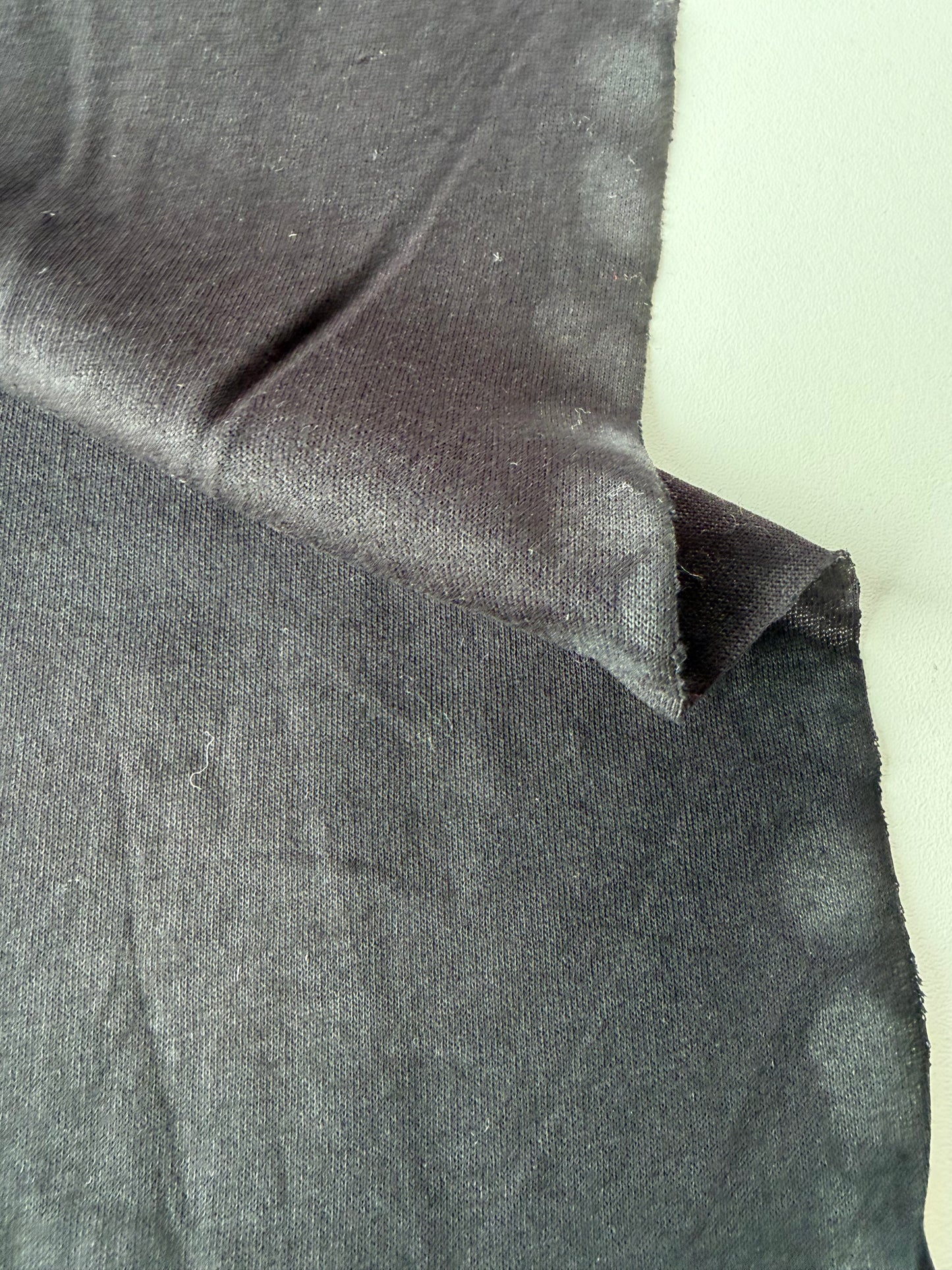 AMI 2.26 black Jersey Gazata