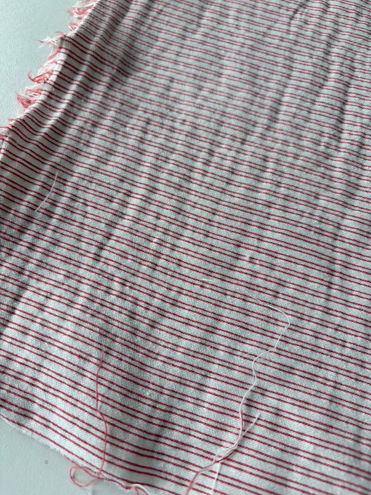 STAN 061 colourwoven cotton stripe