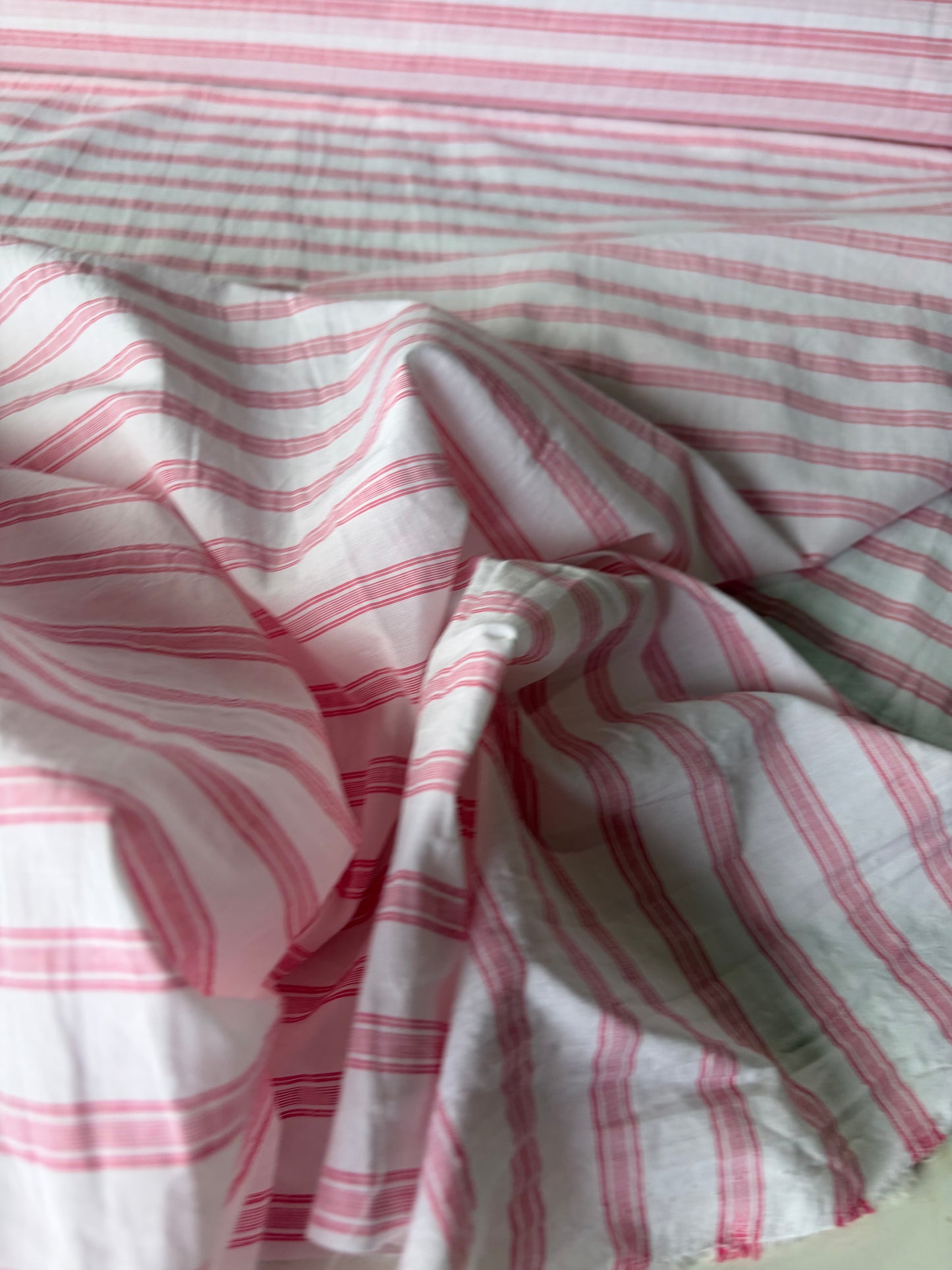 STAN 065 colourwoven cotton stripe