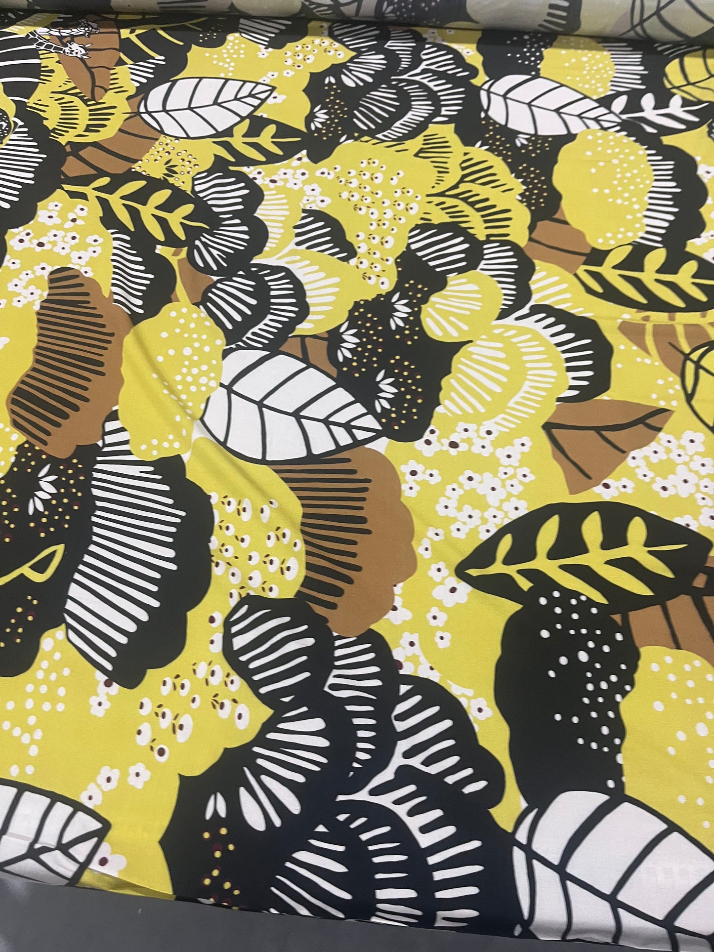 D02 viscose stretch "safari"