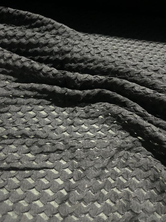 ALBA 015 Jersey fantasy black