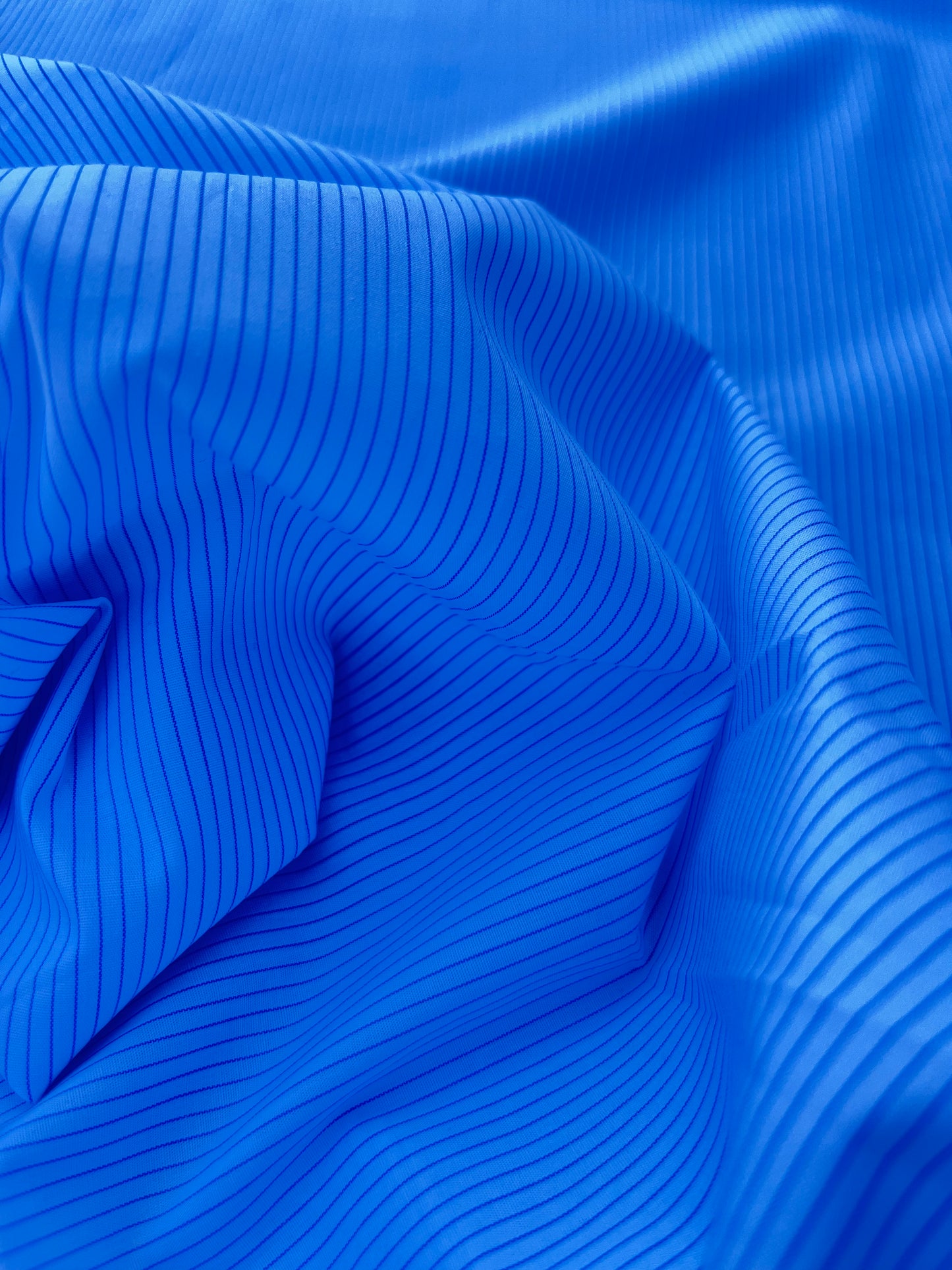 RW 063 woven cotton shirting stripes