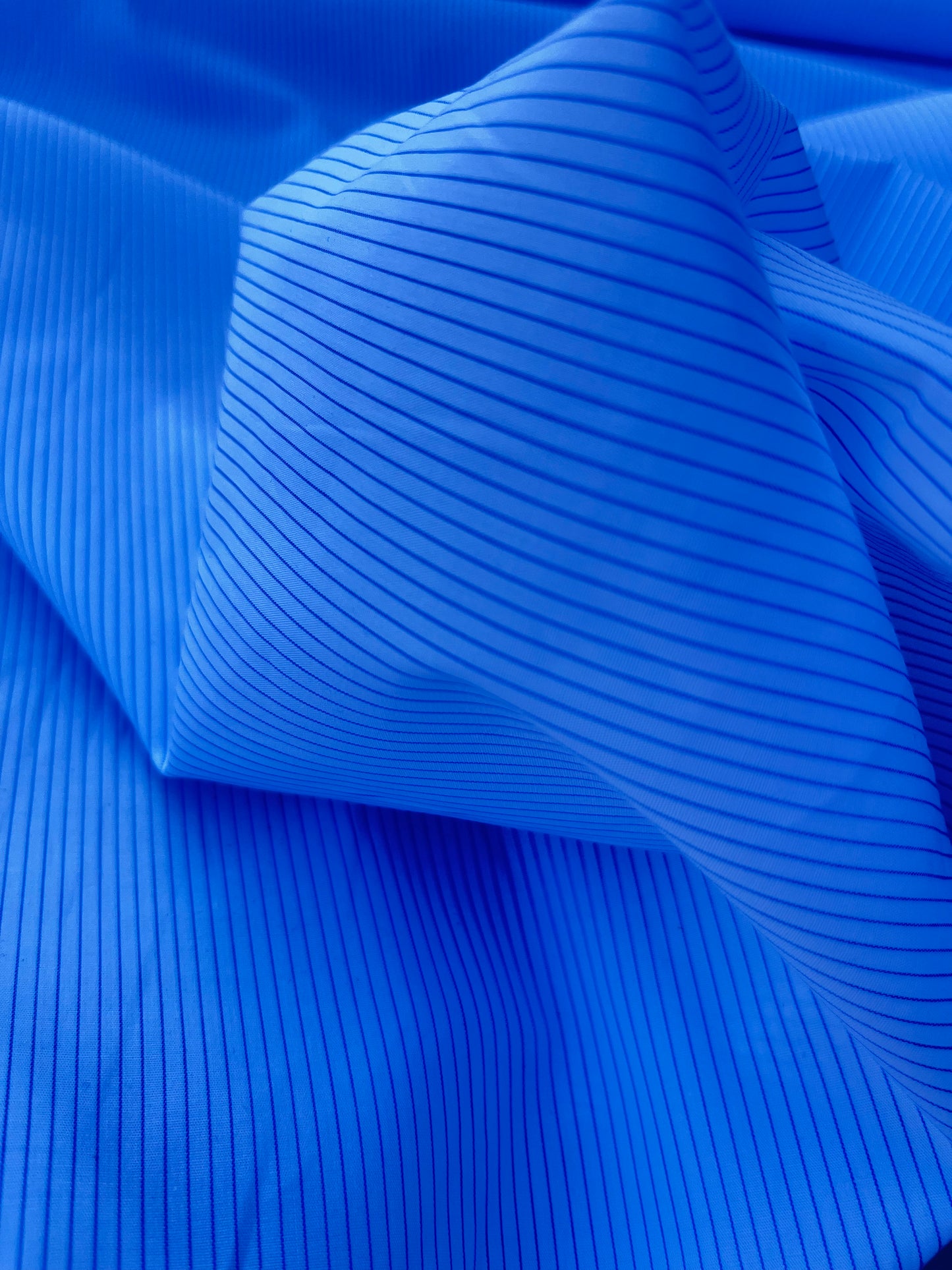 RW 063 woven cotton shirting stripes