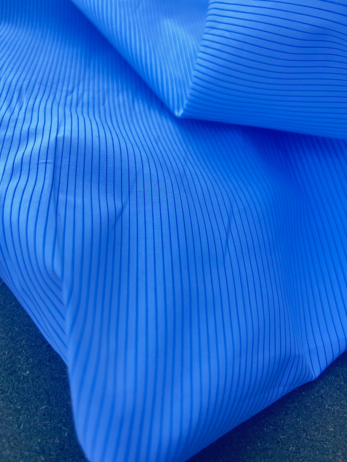 RW 063 woven cotton shirting stripes