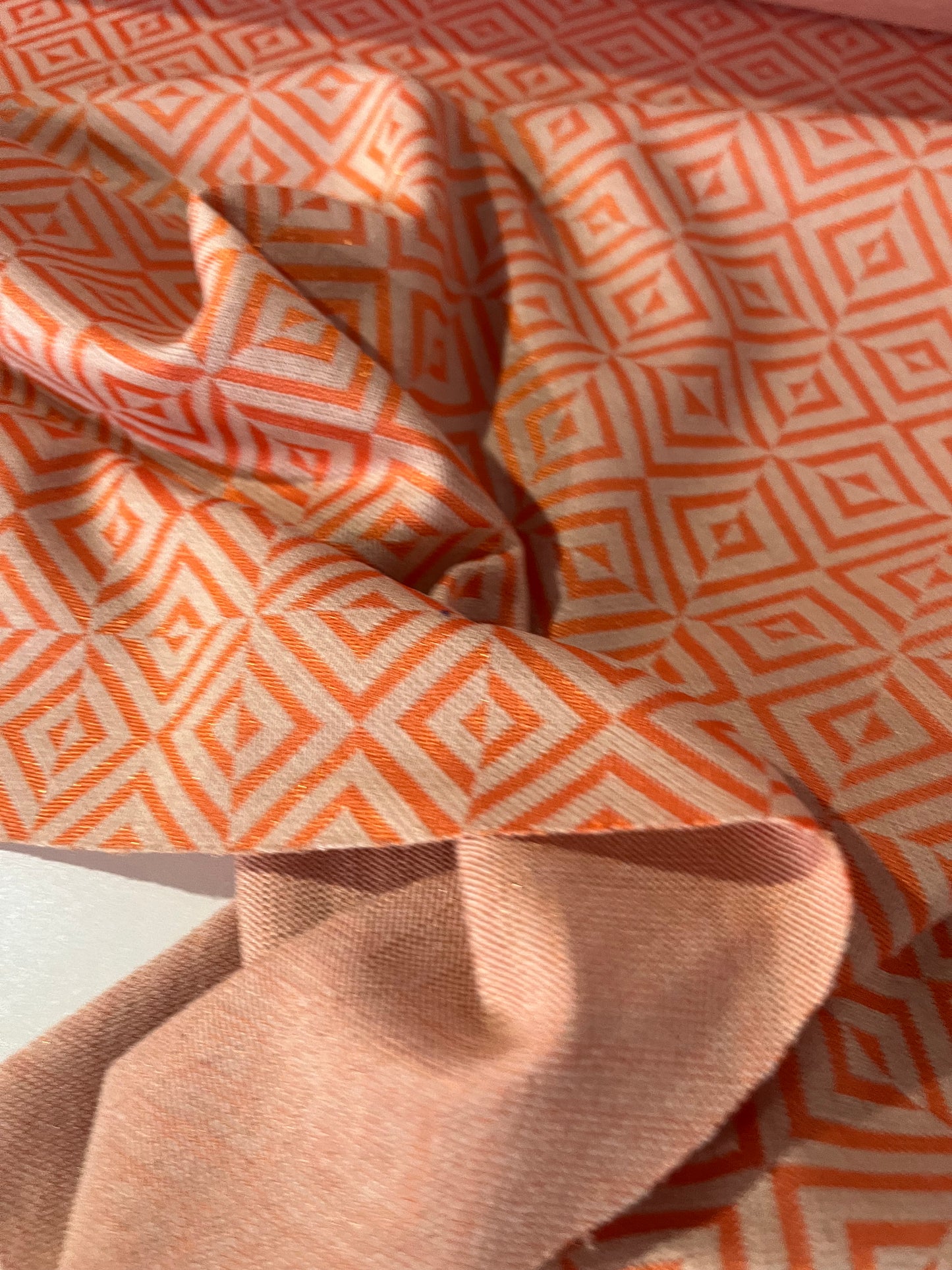 PORTIA 033 jersey jacquard with lurex