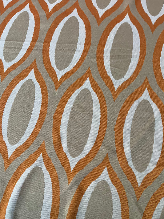 LC PORTIA 035 jersey jacquard with lurex