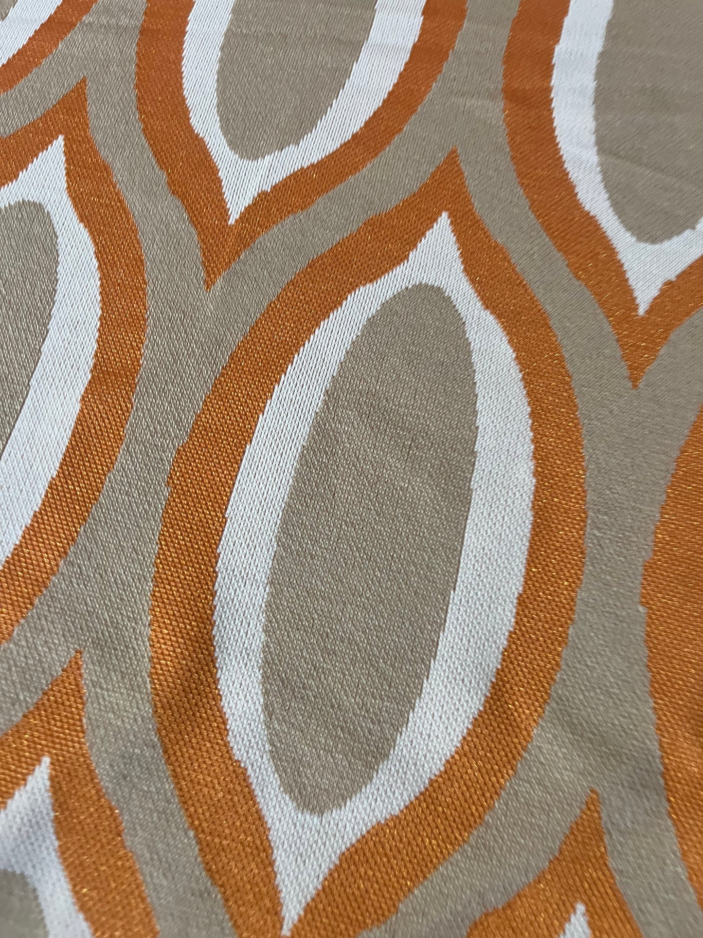 LC PORTIA 035 jersey jacquard with lurex