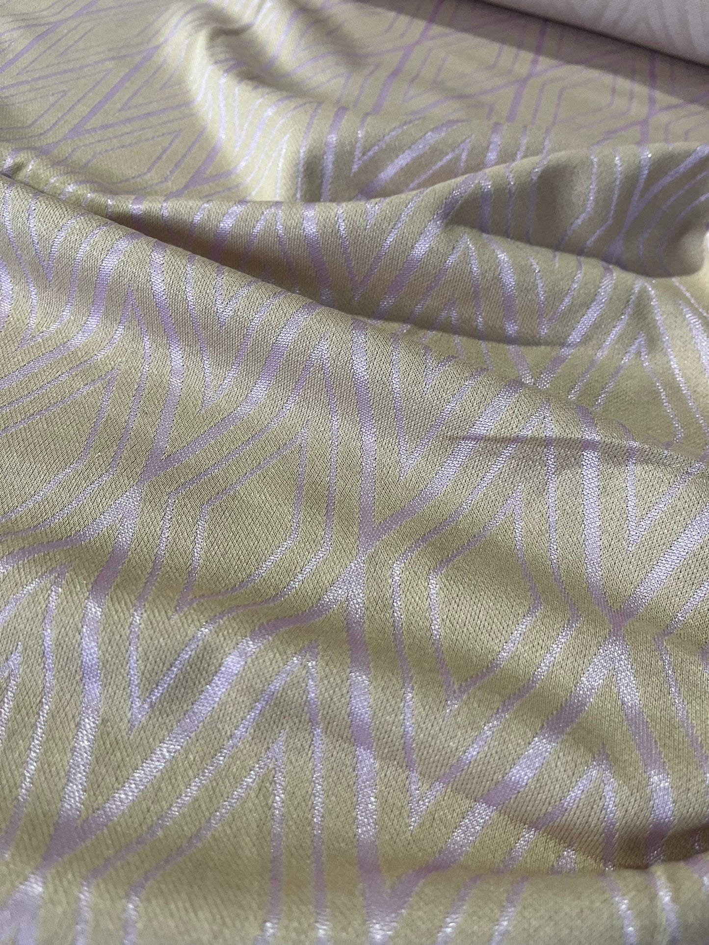 PORTIA 040 jersey jacquard with lurex (Copy)