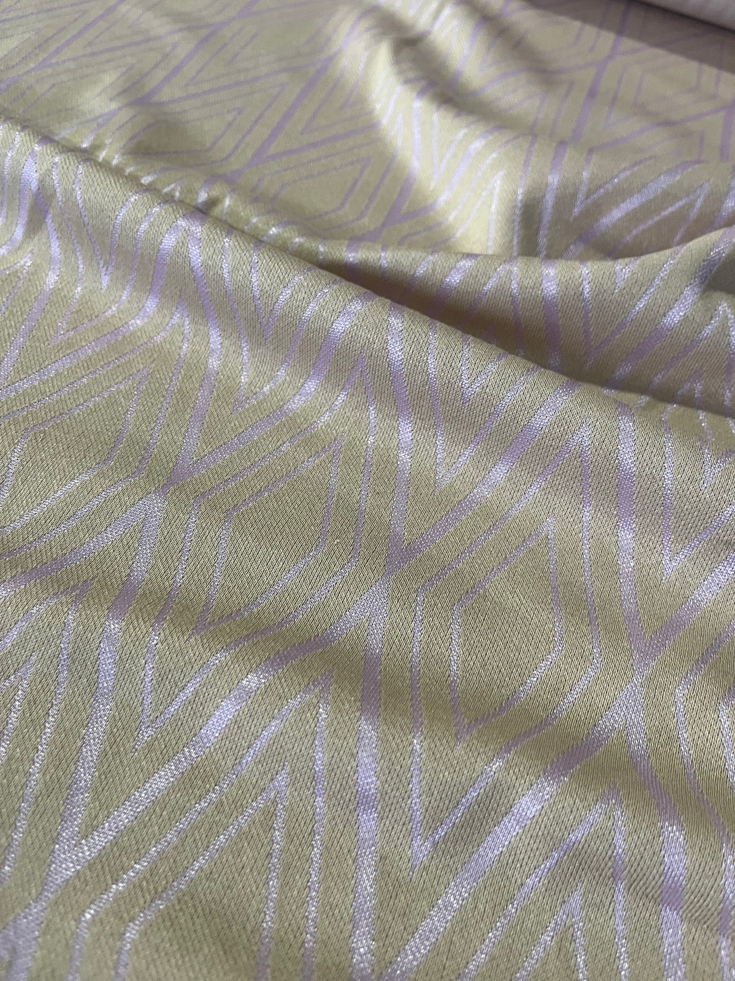 PORTIA 040 jersey jacquard with lurex (Copy)