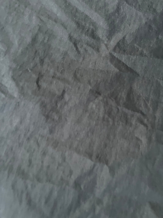 CLEO 001 coated cotton papertouch dark indigo blue