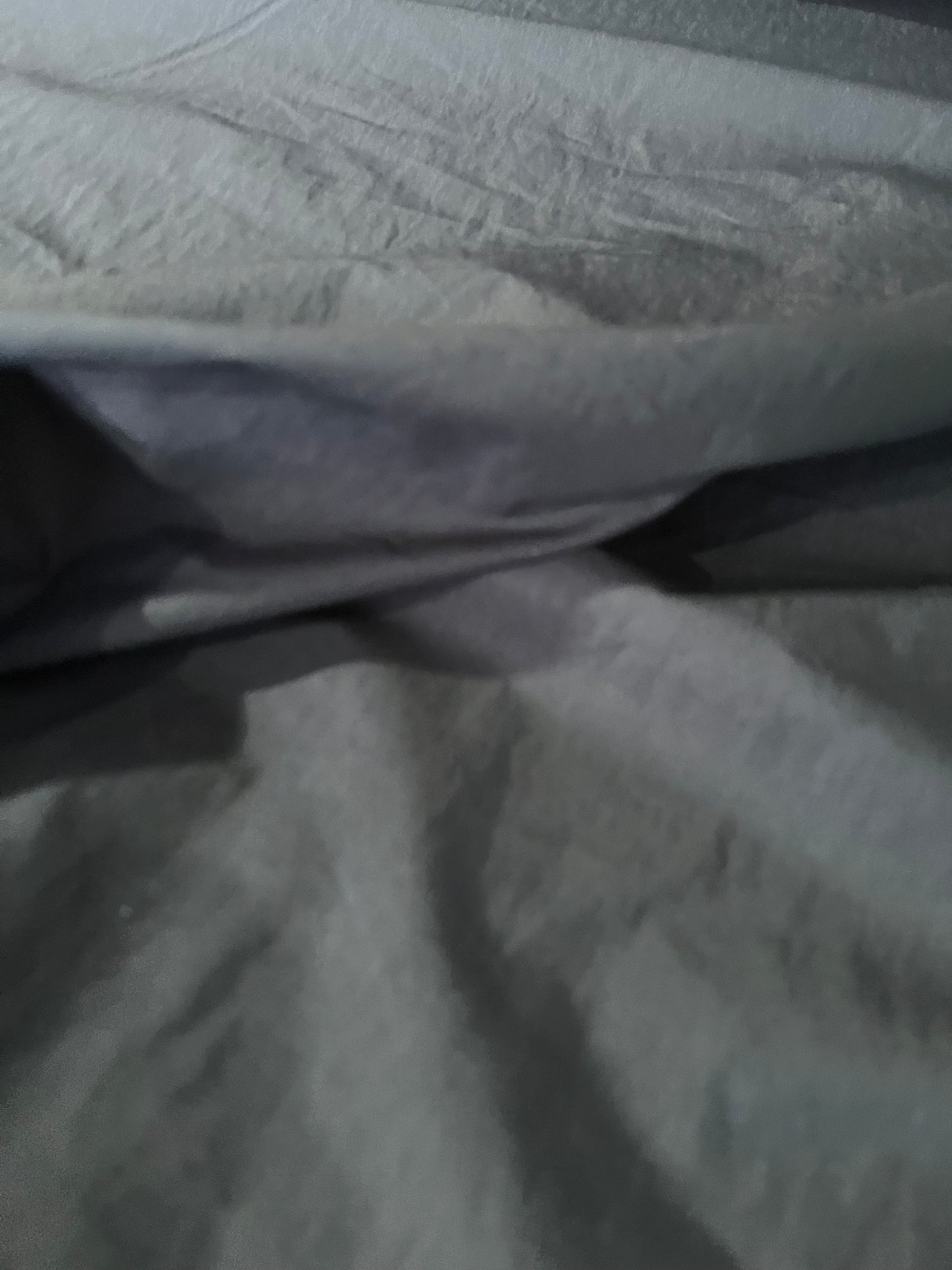 CLEO 001 coated cotton papertouch dark indigo blue