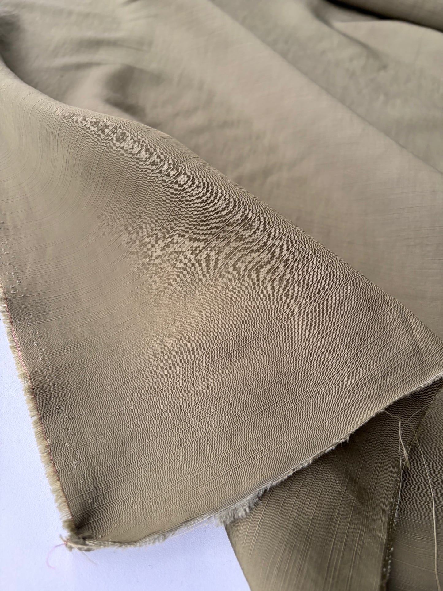 AMBRE 002 light parachute khaky