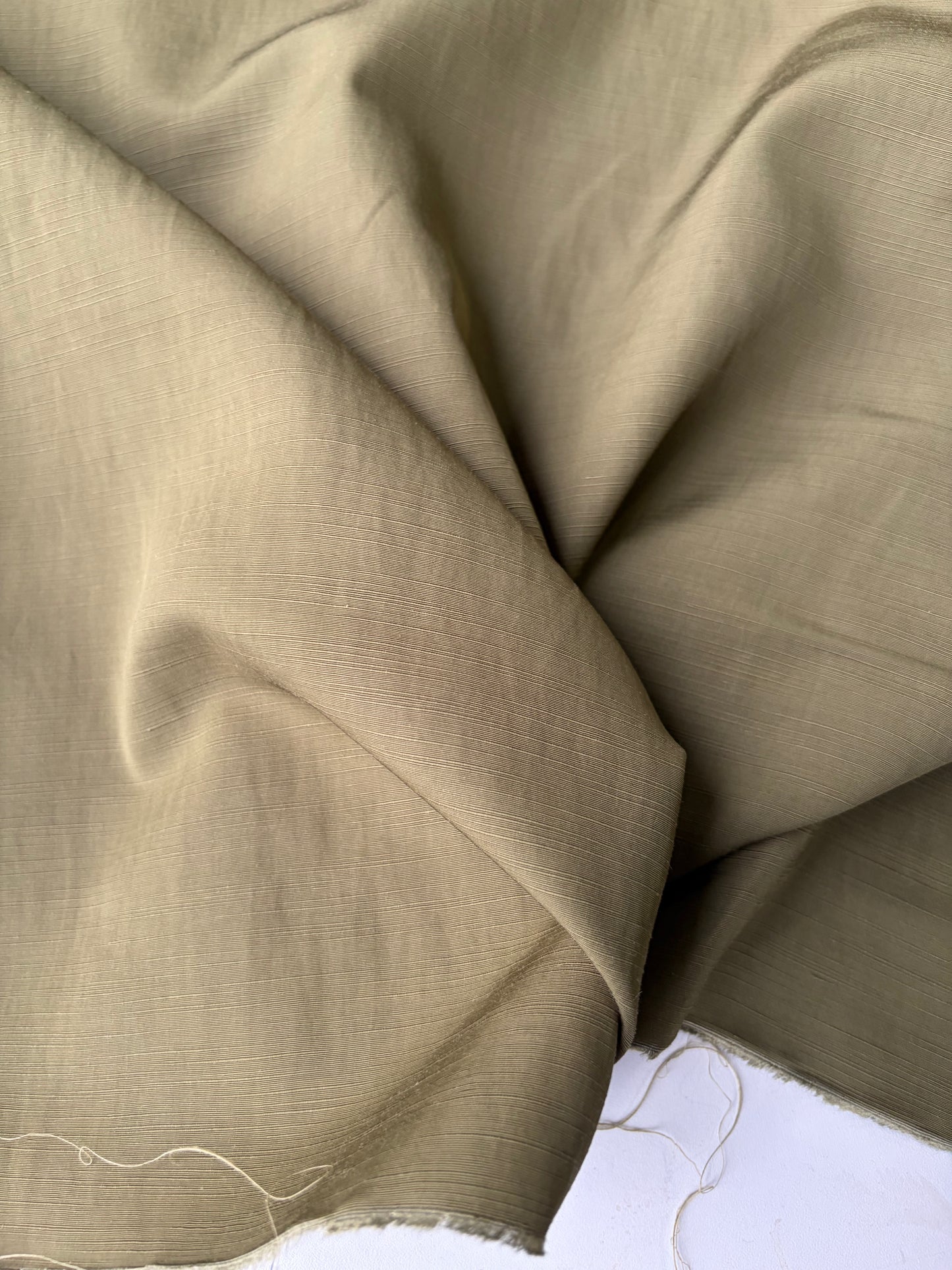AMBRE 002 light parachute khaky