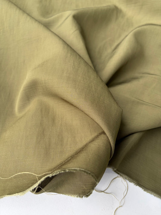 AMBRE 002 light parachute khaky