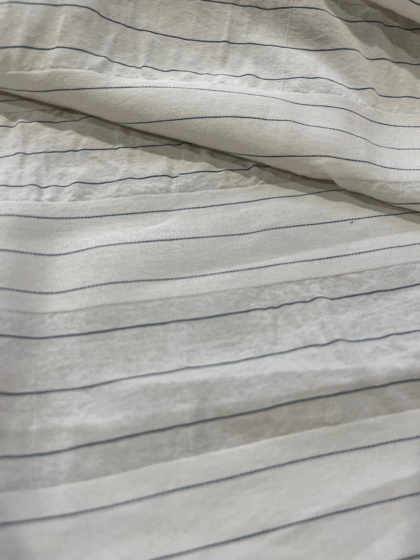 TERRY 023 cotton woven stripes