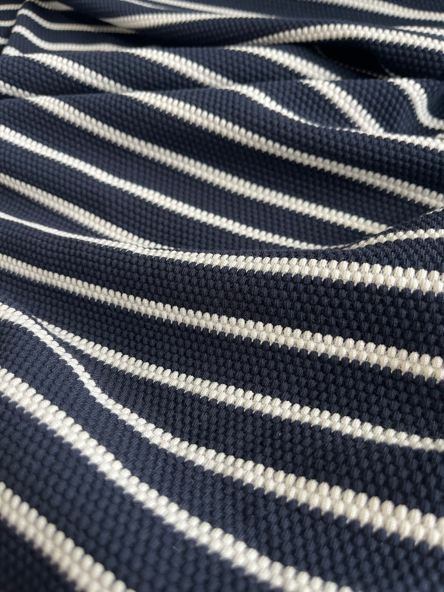 LC RAOUL 017 jersey marinière cotton