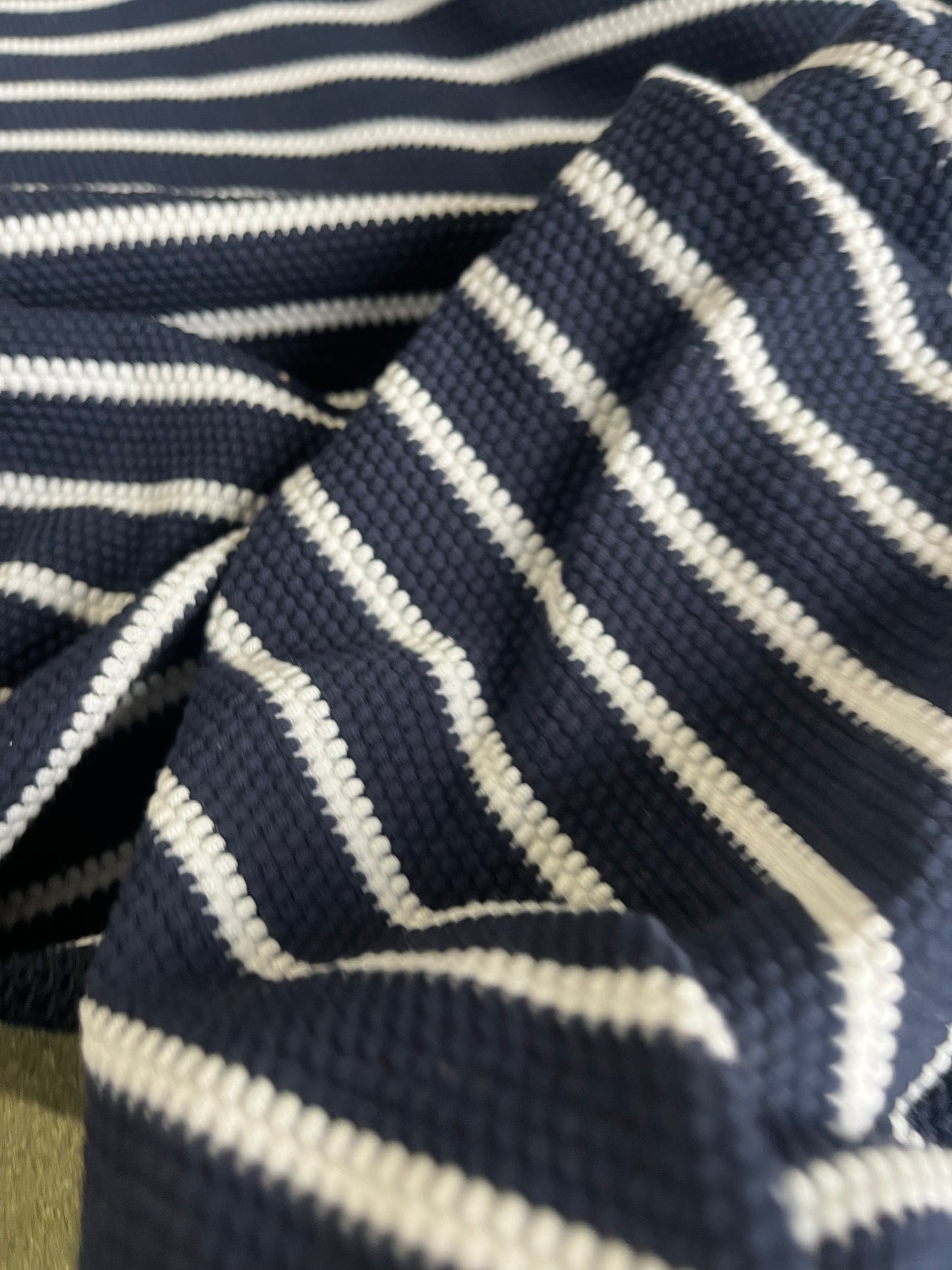 LC RAOUL 017 jersey marinière cotton