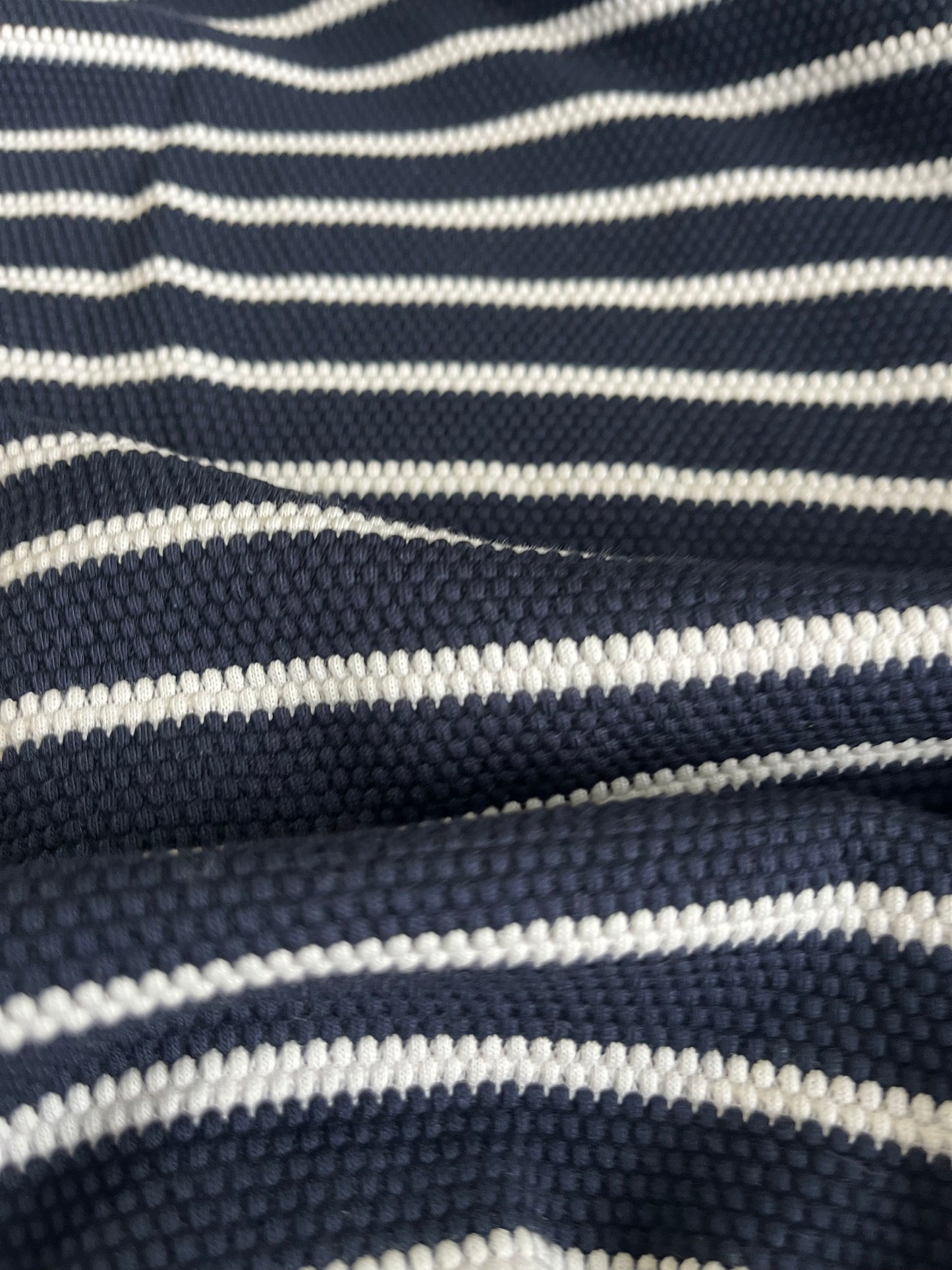 LC RAOUL 017 jersey marinière cotton