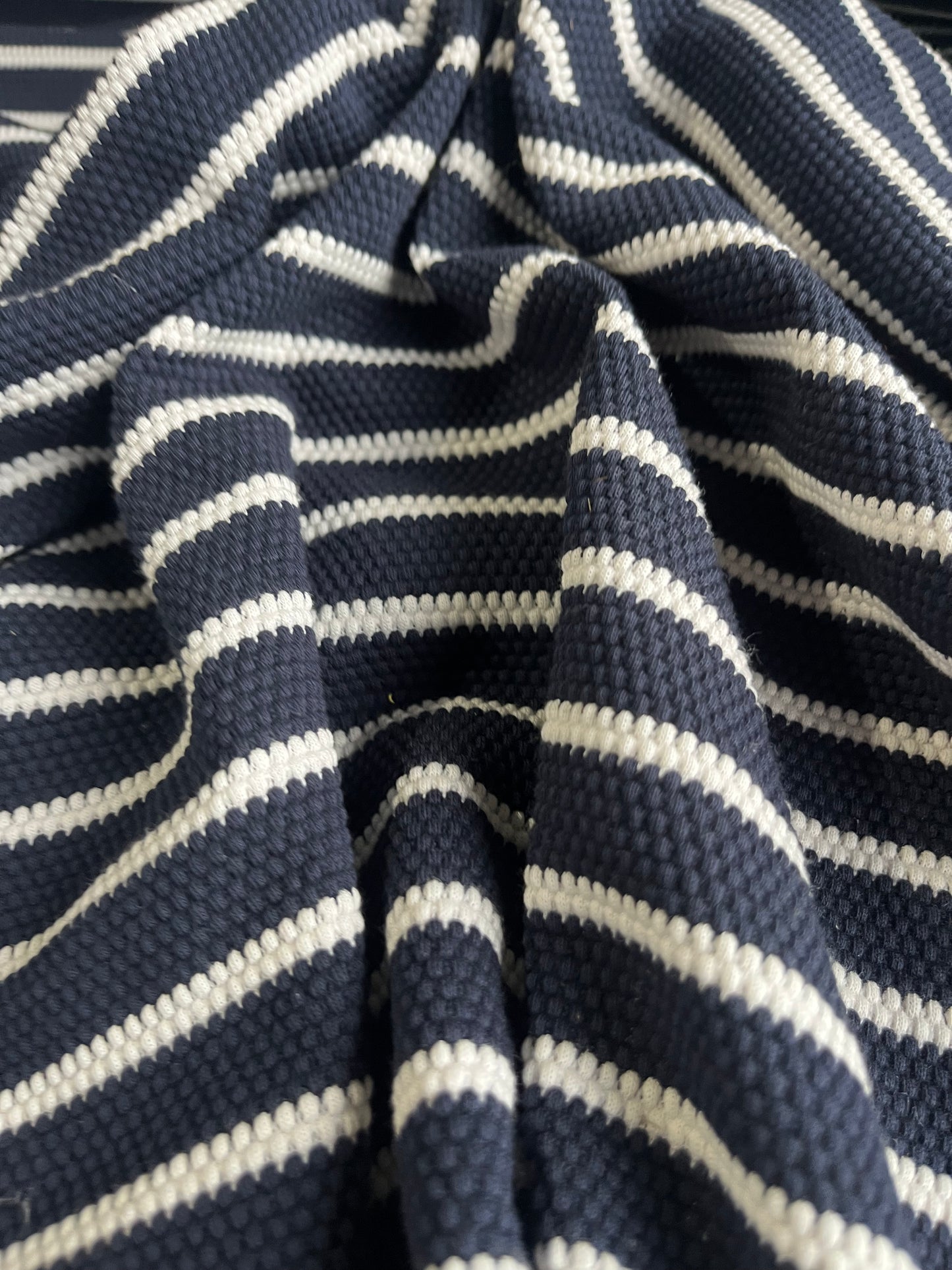 LC RAOUL 017 jersey marinière cotton