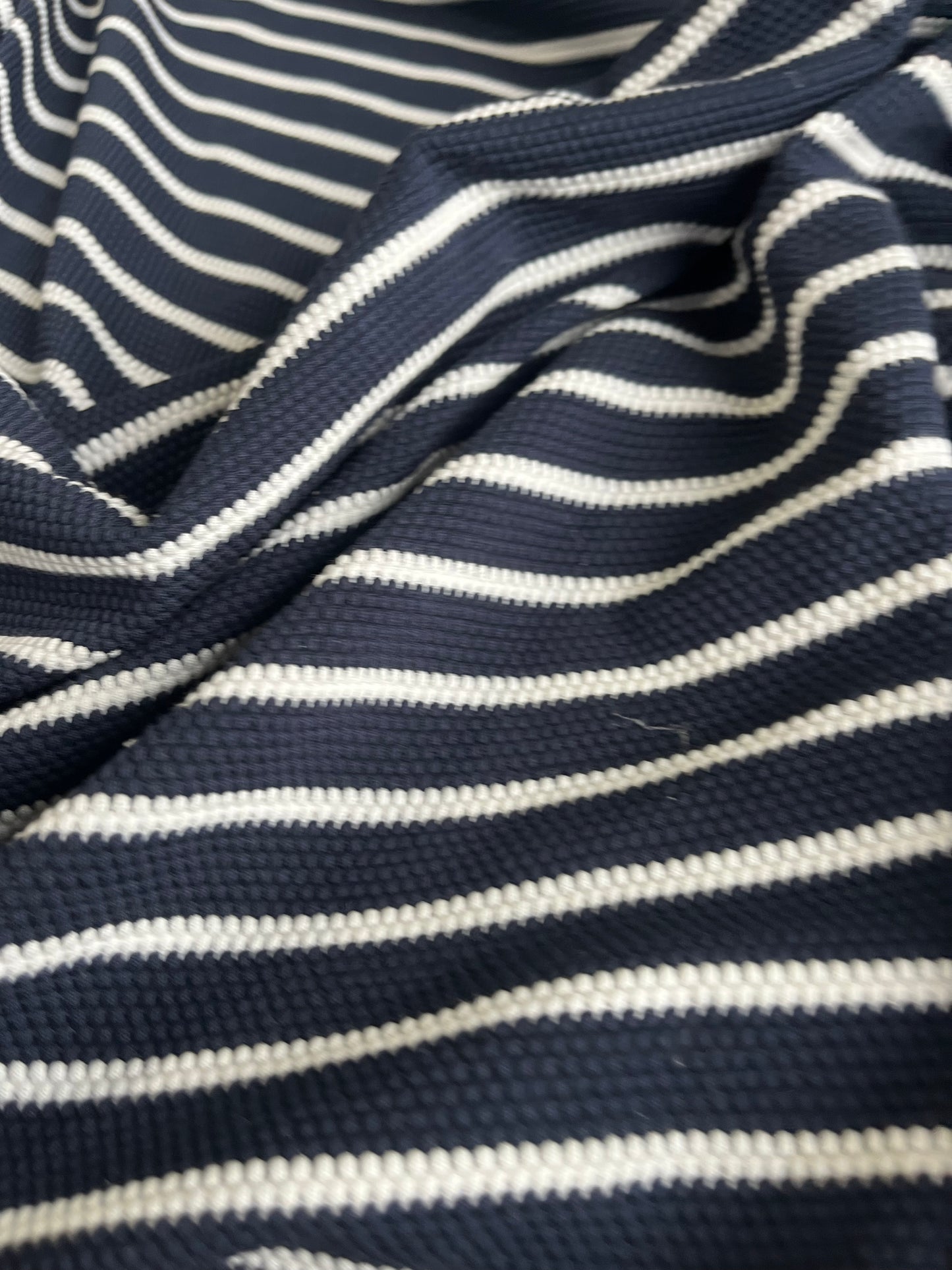 LC RAOUL 017 jersey marinière cotton