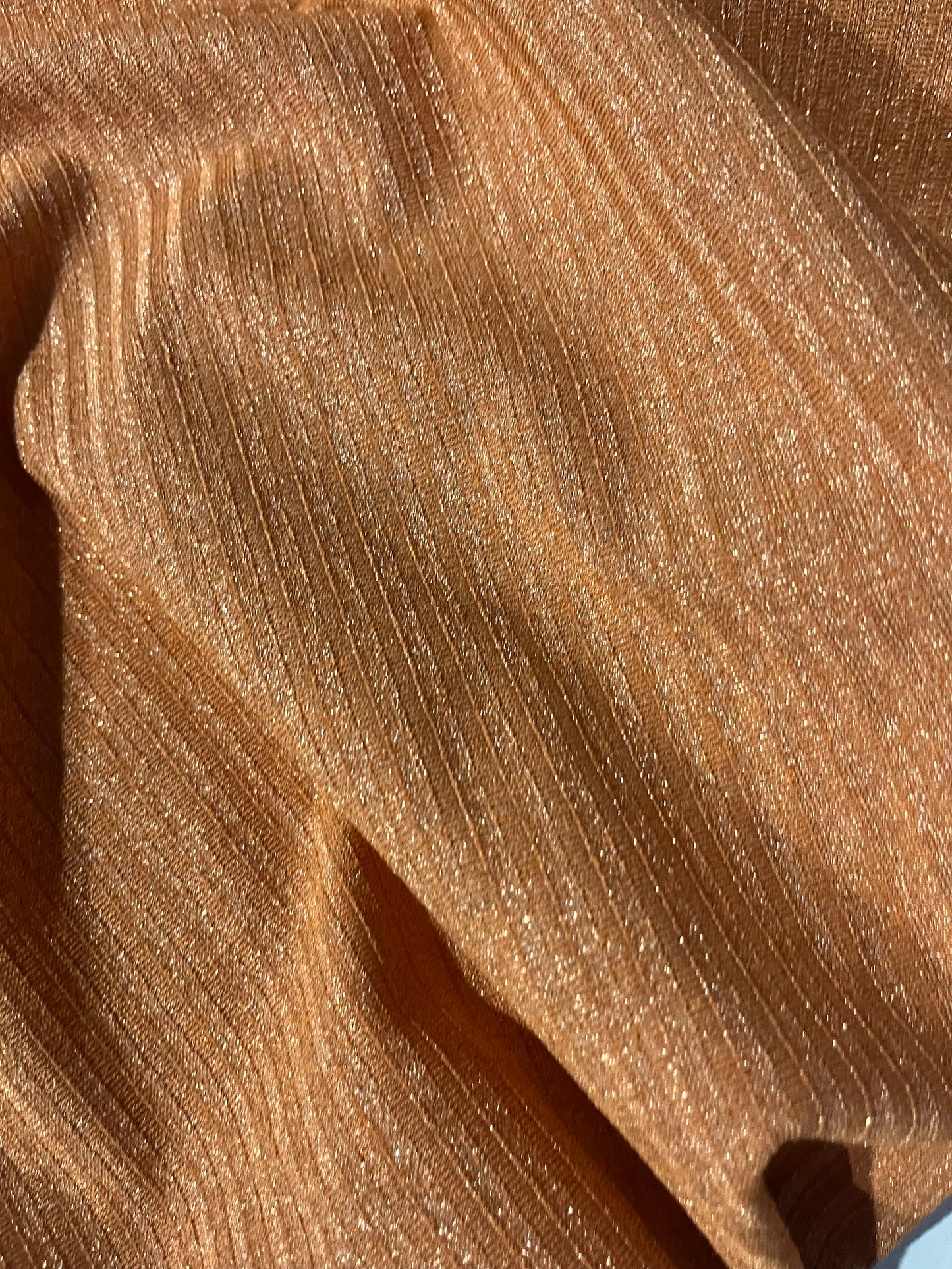 PORTIA 045 jersey rib 4/4 with lurex