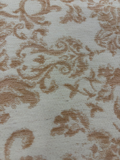 PIPO 008 heavy cotton/wool jacquard