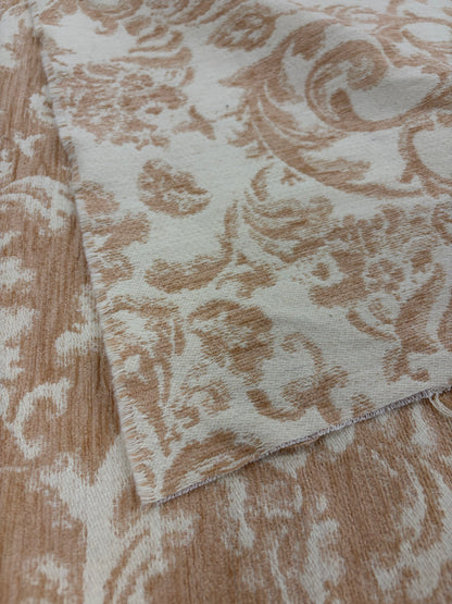 PIPO 008 heavy cotton/wool jacquard