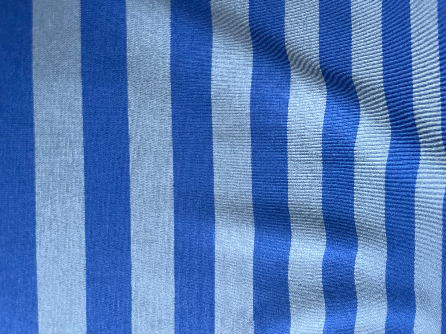 OLGA 016 viscose jersey stripes