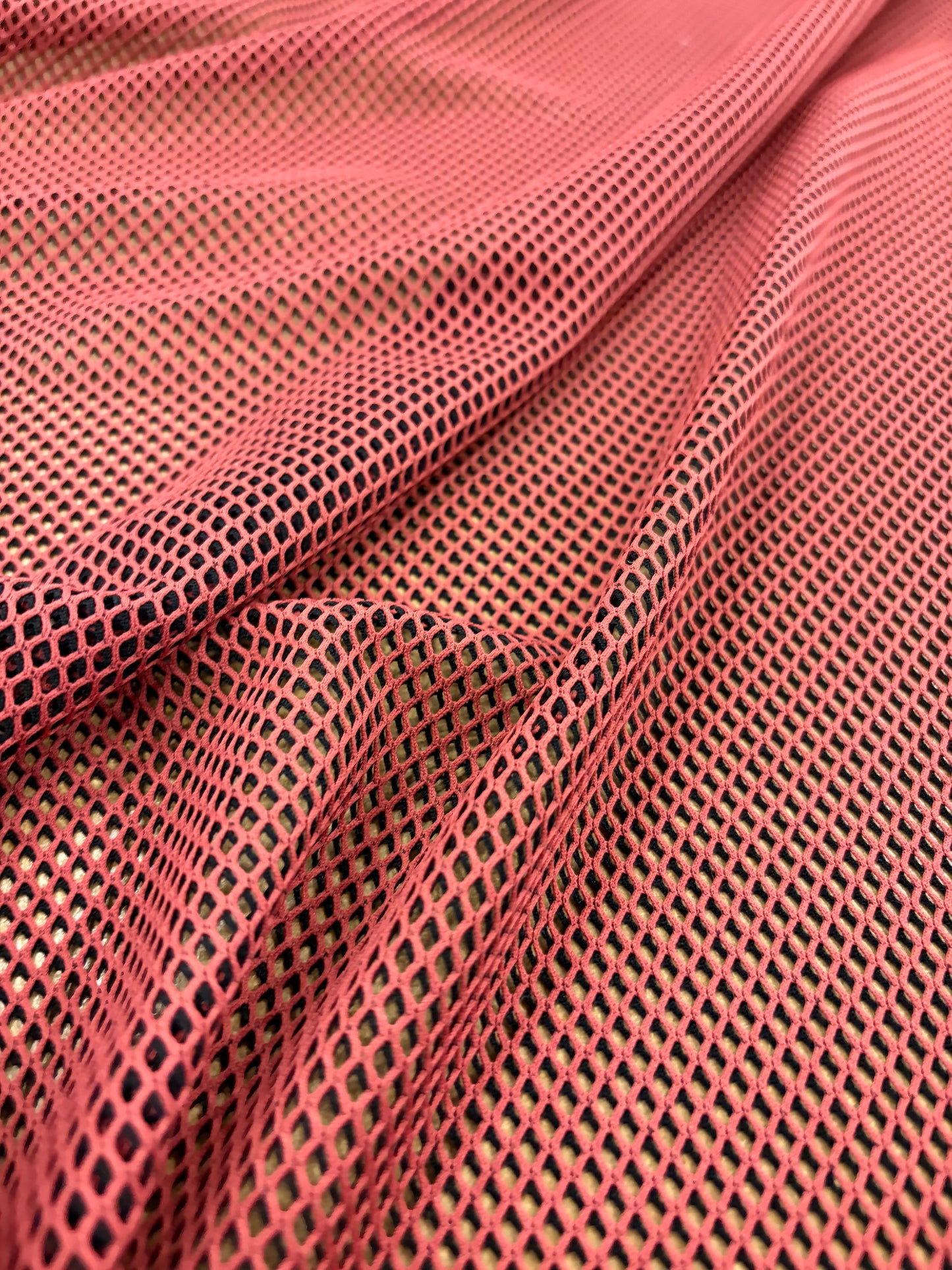 PIPO 012 light  fantasy filet red/black