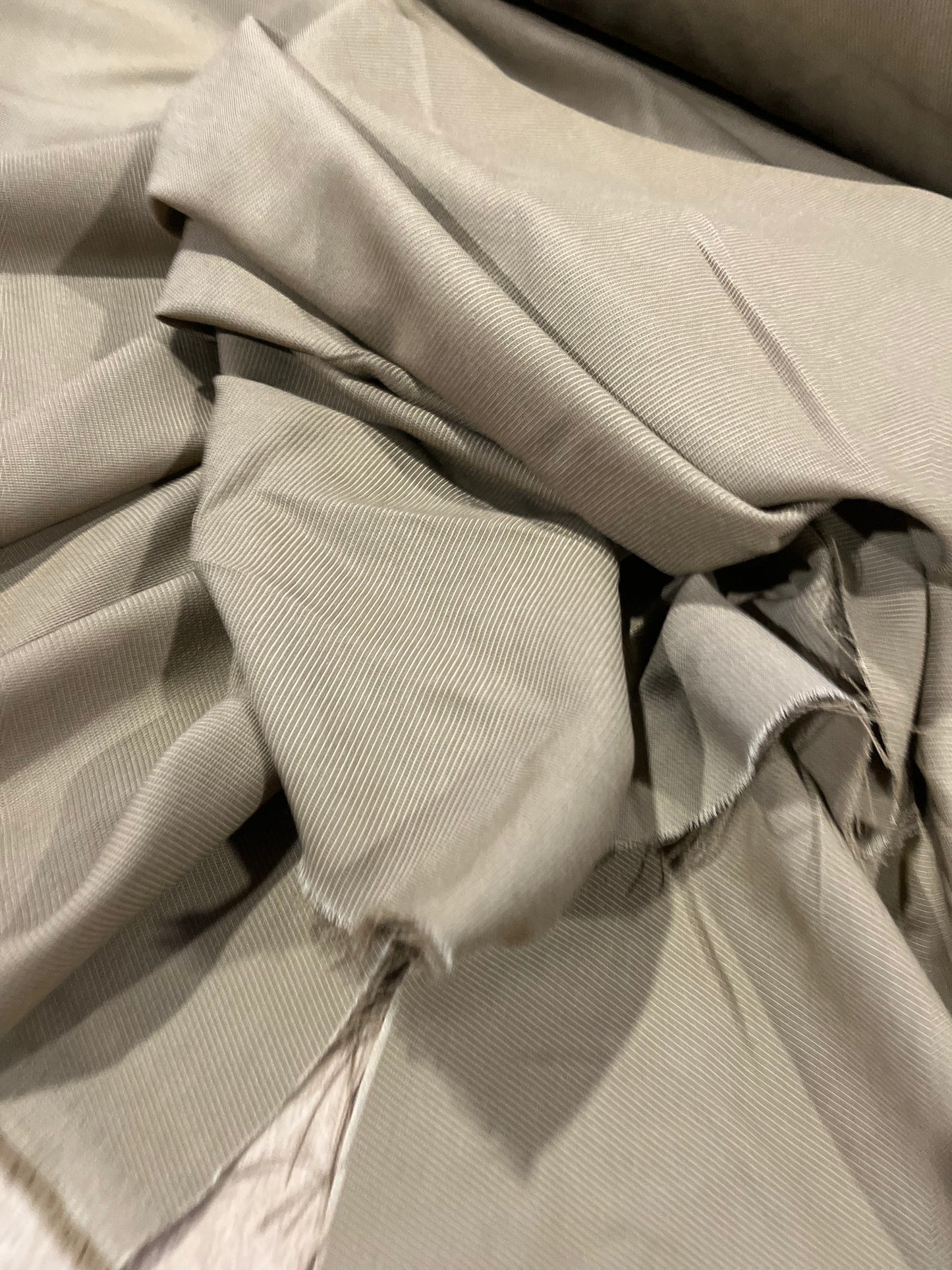 LUCILLE 017 tricotine stretch warm camel colour