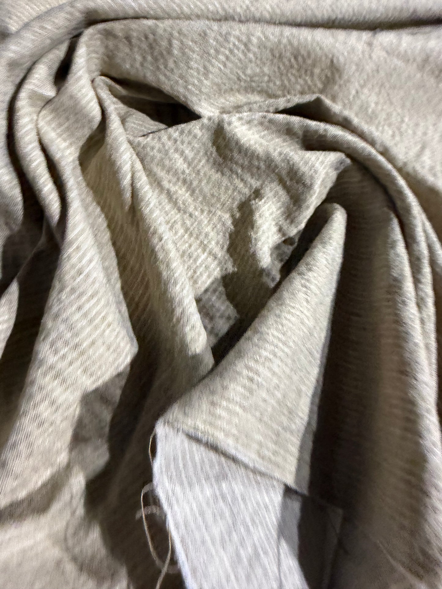 KRUSTY 008 sand striped washed cotton stretch (Copy)