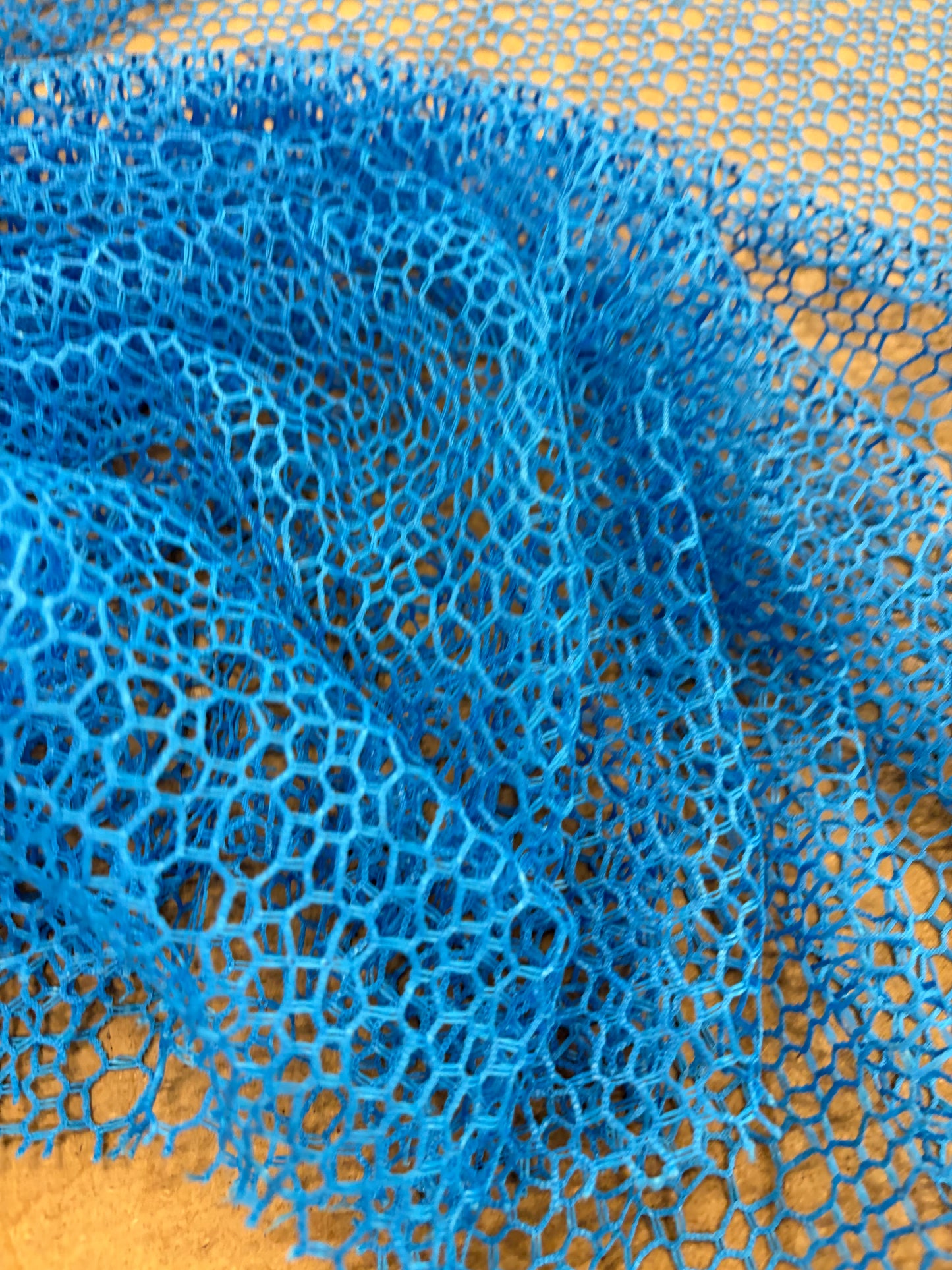 PIPO 014 light cotton filet
