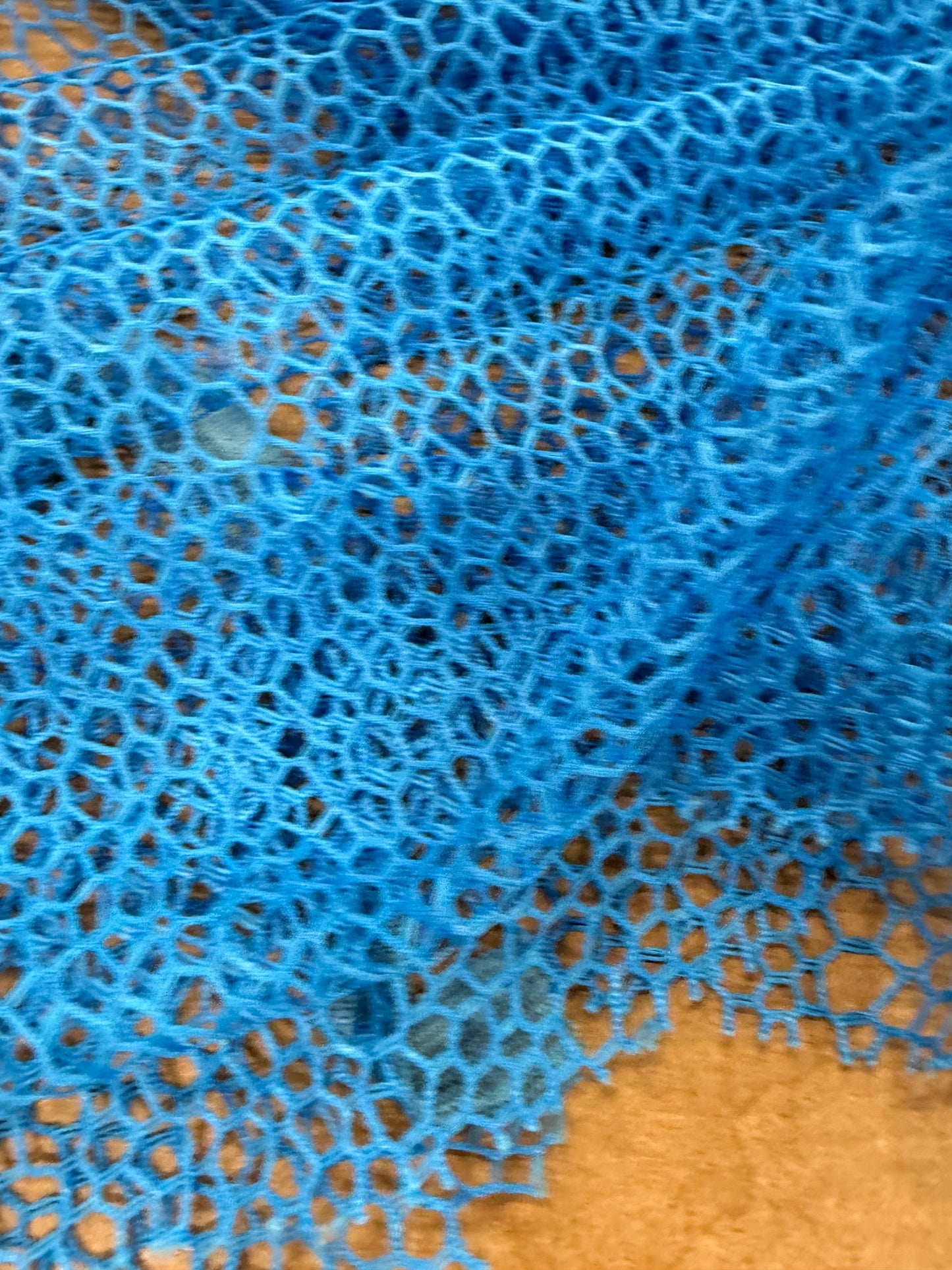 PIPO 014 light cotton filet