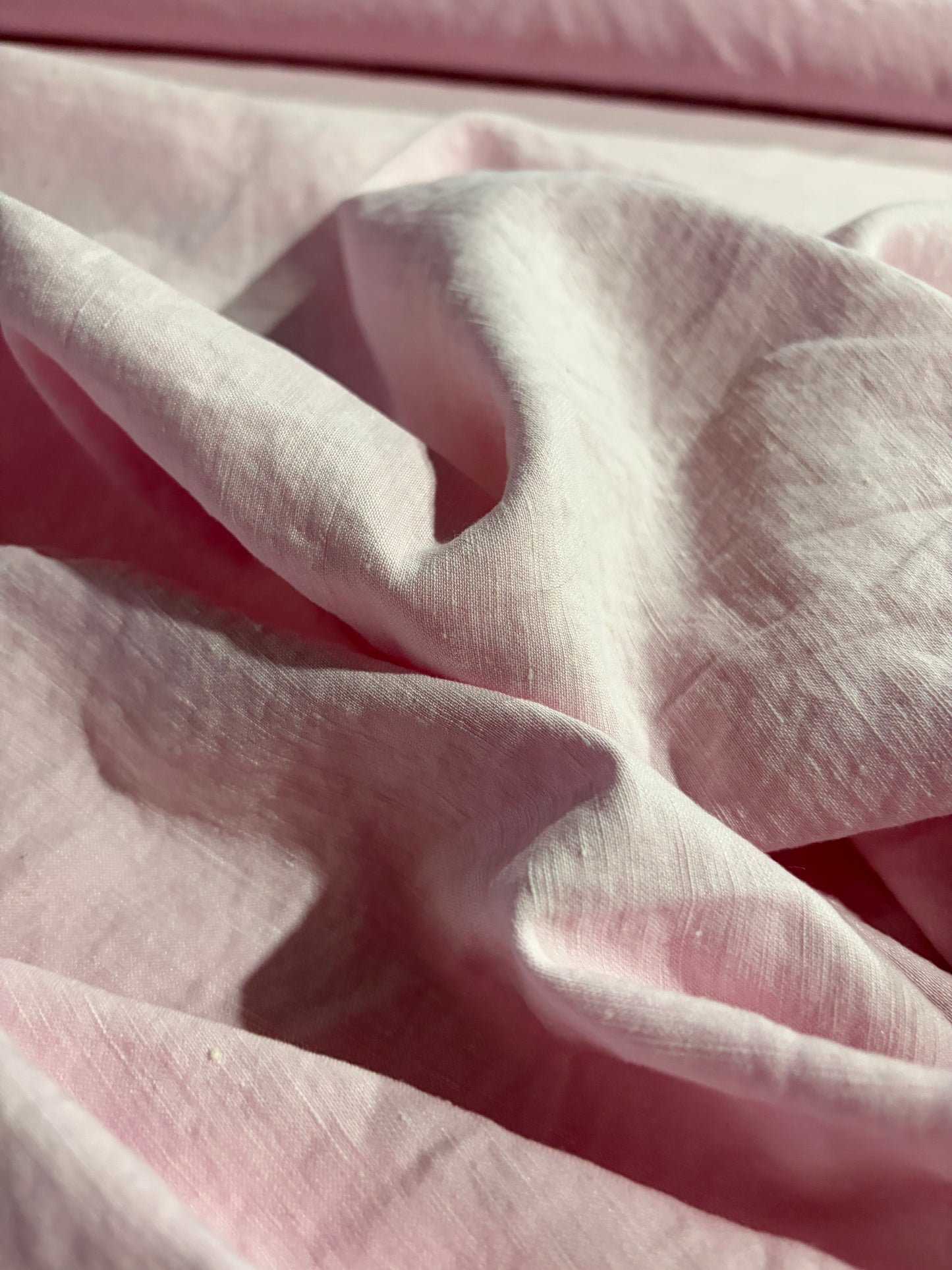 KRUSTY 013 soft pik washed linen