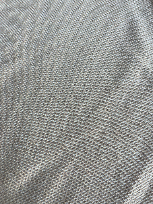 TANIA 013 heavy structured jogging cotton camel XL