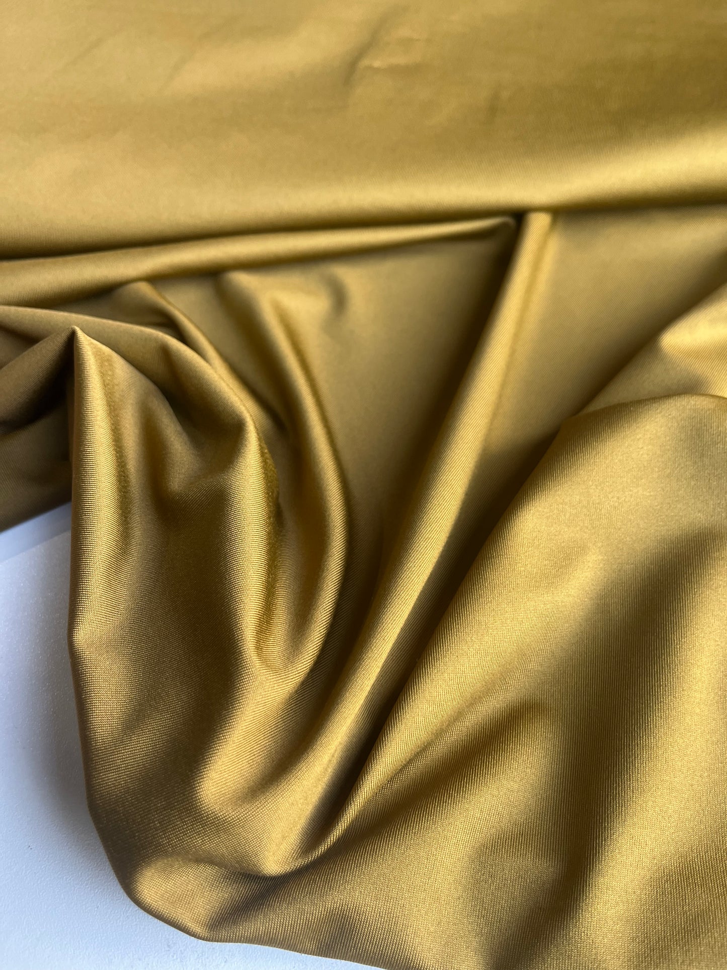 TANIA 017 maille maillot olive