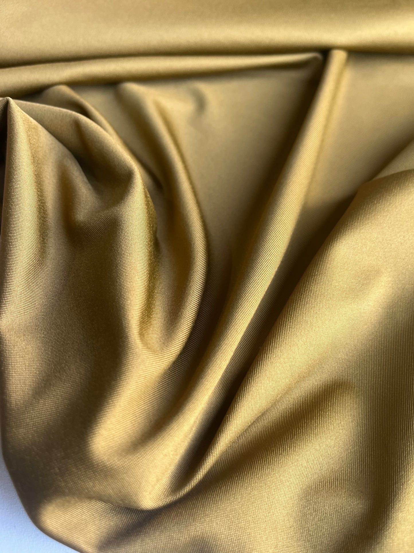 TANIA 017 maille maillot olive