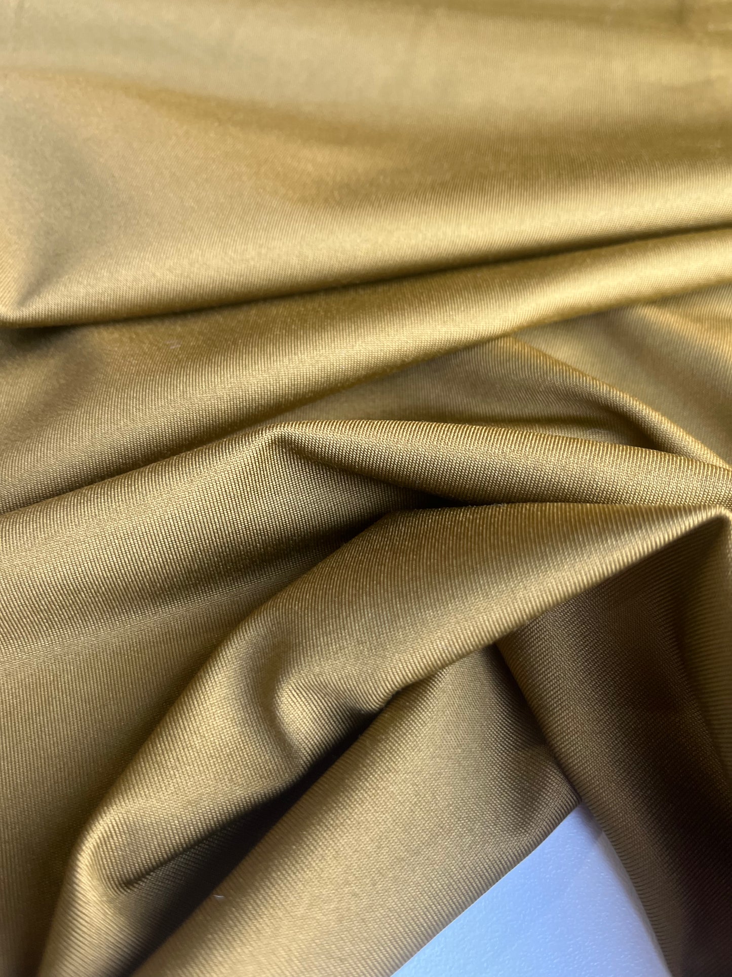 TANIA 017 maille maillot olive