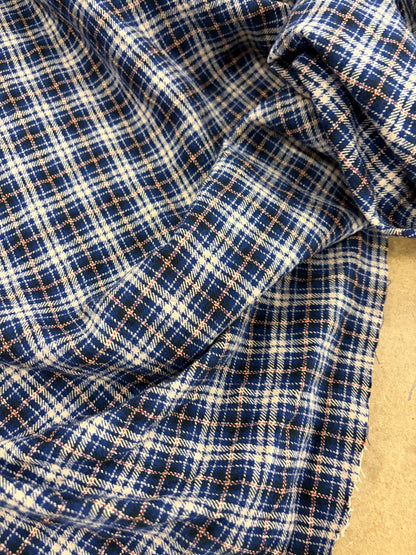 PIPO 029 cotton wool check