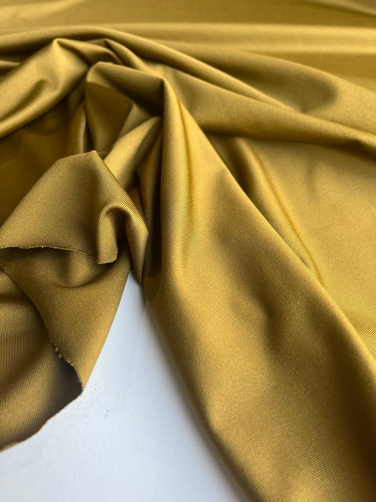 TANIA 017 maille maillot olive